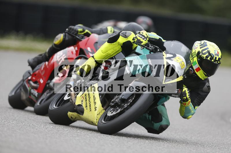 /57 03.10.2025 Speer Racing ADR/Gruppe rot/289